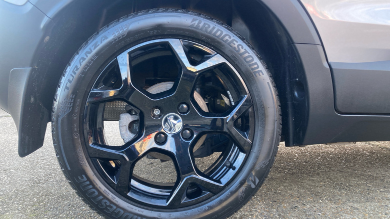 Vauxhall Crossland 1.2 Turbo GS Line 5dr Petrol Hatchback